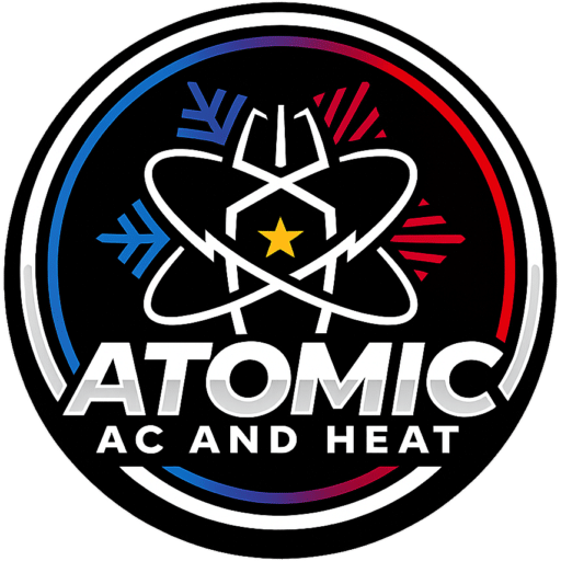 Atomic AC Logo